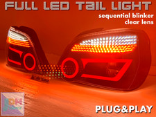 Subaru Impreza GDB GDA 00-07