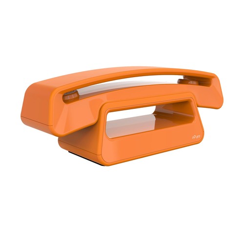 Epure iconic téléphone - iconic,