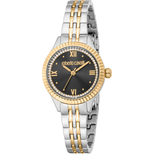 Montre roberto cavalli - montre,