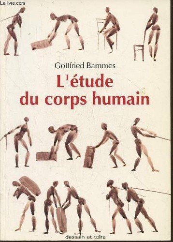 étude corps humain la - corps,