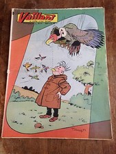 vaillant no 719 (1959) le