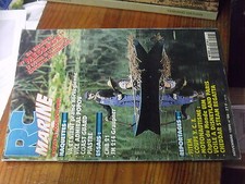 8µ? Revue RC Marine n°56