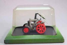 TRACTEUR HURLIMANN 1 K 10 1930