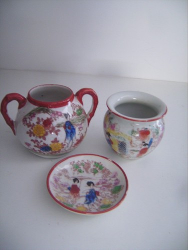 Ensemble pots d un - ensemble, de