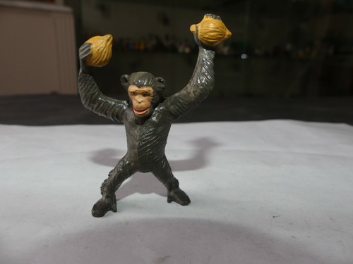 Figurine starlux animaux zoo - figurine,