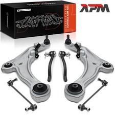 6X Bras De Suspension Avant