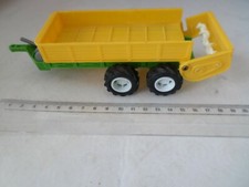 remorque agricole modele