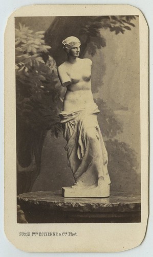 Cdv 1860 susse frères - susse,