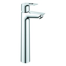 GROHE Basin MIxer BauLoop