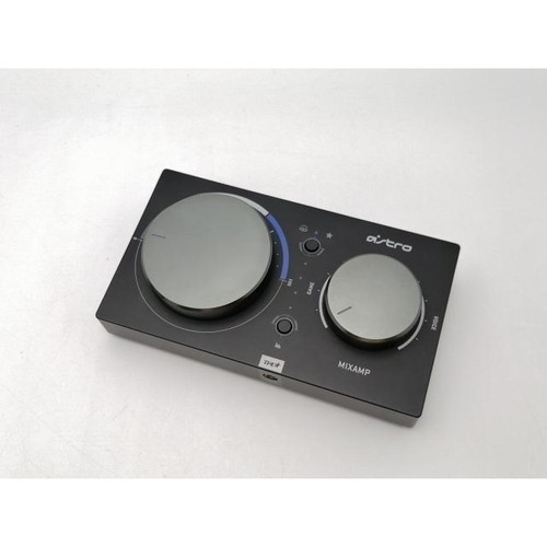 Amplificateur logitech astro - logitech,