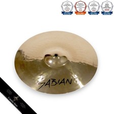 Cymbale Sabian AAX14BHHB