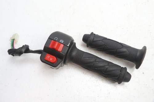 Commodo droit ride race gt - droit,