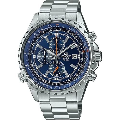 Casio edifice 527d - edifice, ef-527d-2avuef