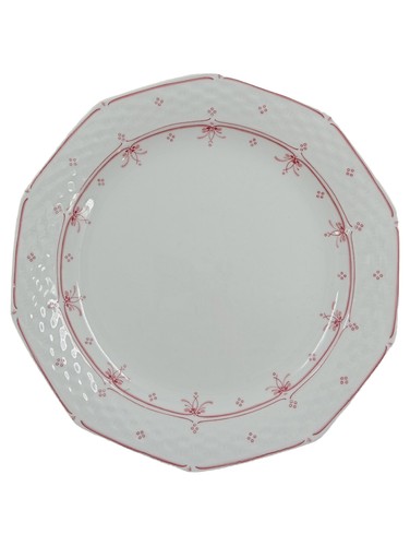 Winterling assiette dessert - assiette,