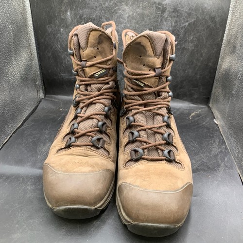 Haix scout bottes militaires - scout,