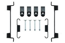 Kit d'Accessoires Machoire de