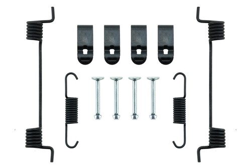 Kit accessoires machoire - d'accessoires, de