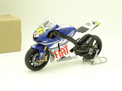 Altaya moto yamaha - -,