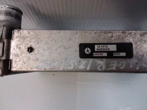 Ia1072868503a radiateur boîte - ia1072868503a,