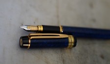 STYLO PLUME WATERMAN PATRICIAN