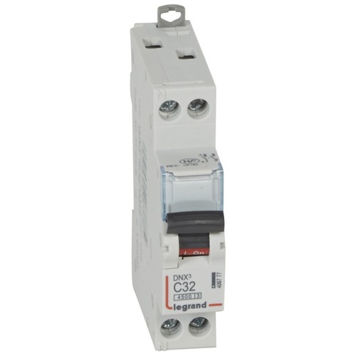 Legrand 406777 disjoncteur - 406777,