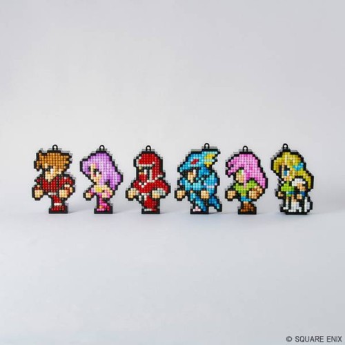 Final fantasy - final,