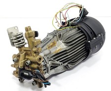 KARCHER 4.533-159.0 Ensemble De Pompe Et De Moteur De Nettoyeur Haute Pression