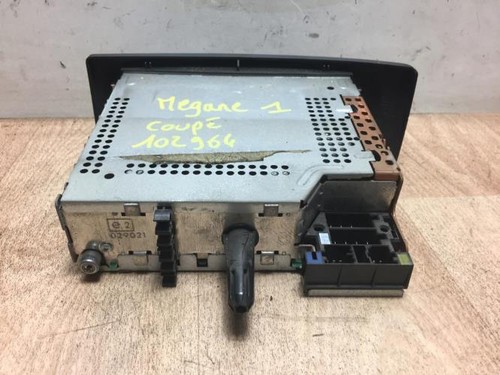 Autoradio origine renault - autoradio,