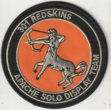 Dutch Air Force RNLAF  301 sqn
