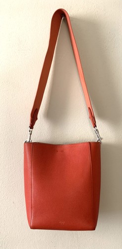 Sac main céline bag - a,