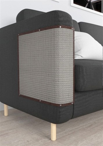 Tapis griffoir sisal - tapis, à