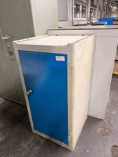 BEMEFA Armoire Industrielle En