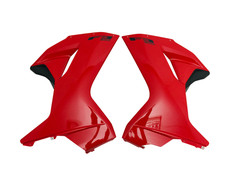 CARENE MV AGUSTA F3 800 ROUGE