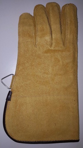 Neuf fauconnerie gant simple - fauconnerie,
