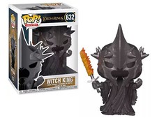 Figurine - Pop! Movies - Le