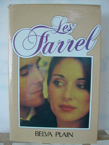 Livre les farrel - livre, belva