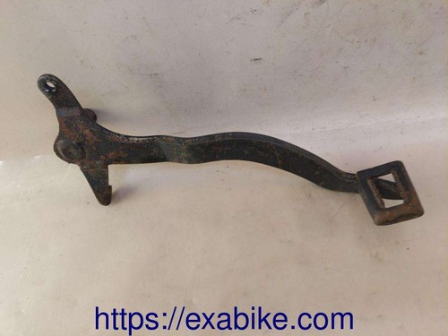 Pedale frein pour - pedale, suzuki