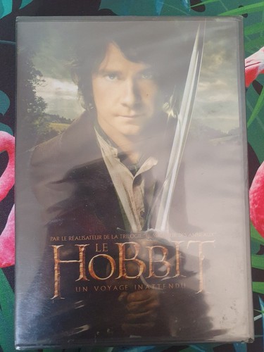Hobbit un voyage - un,