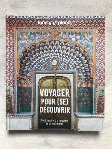 Voyager pour découvrir - (se),