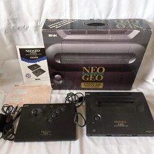 SNK neogeo Aes ROM Cartouche
