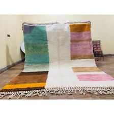 Tapis marocain Beni ourain - Tapis marocain - Tapis personnalisé - Tapis fait...