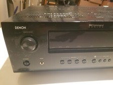 Denon Tuner - AVR3312CI
