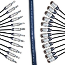 Van Damme & Neutrik Scène