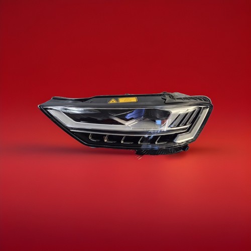 Phare led audi d5 - phare, a8