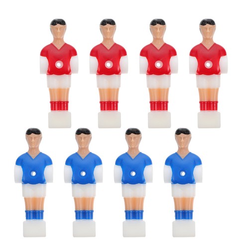Pcs joueur baby foot - , mini