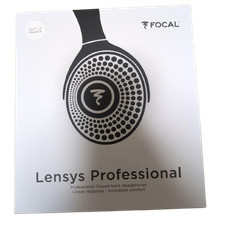 Casque professionnel Focal