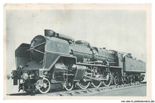 CAR-AEMP3-0150-TRAIN - Chemin