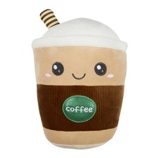 Peluche Enfant Café "Kawaii"