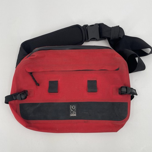 Chrome industries urban - ex, 10l