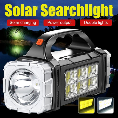 2024 lampe poche led - lampe, de